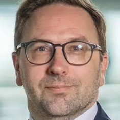 Fredrik Malm