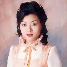黄瑷瑶