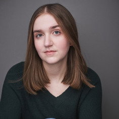Cailyn Peddle