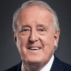 Brian Mulroney