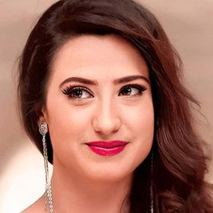 Aalisha Panwar