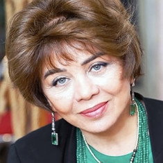 Sughra Baghirzadeh
