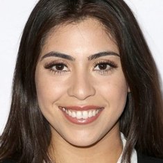 Michelle Ortiz