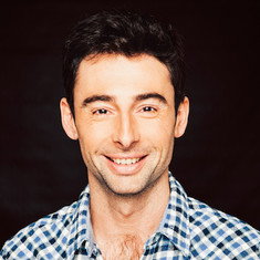 Bruno Oro