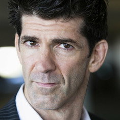 Timothy Davis