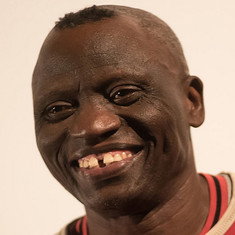 Jean Odoutan