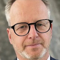 Mikael Damberg