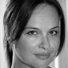 Saška Dimitrovska