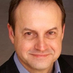 George Peroulas