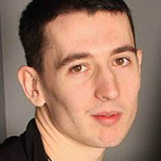 Reece Stewart