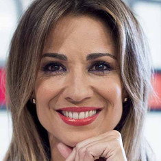 Silvia Jato