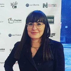Naomi Stromire