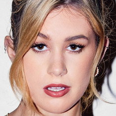 Ashley Alexander