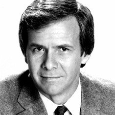 Tom Brokaw