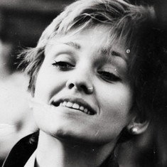 Marina Troshina