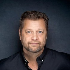 Johan Petersson