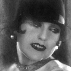 Marion McDonald