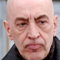 Oleg Shklovsky