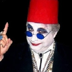 Smokey Miles