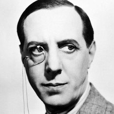 Ralph Lynn