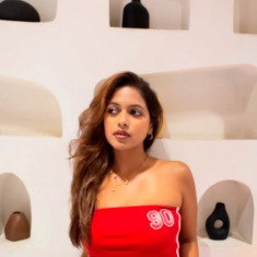 Supriya Nayak