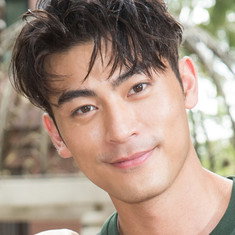 Hsu Kai