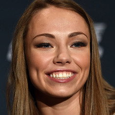 Rose Namajunas