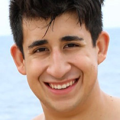 Nate Long