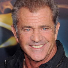 Mel Gibson
