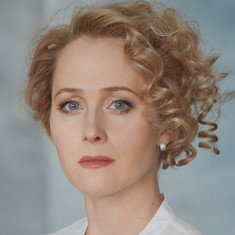 Irina Patrakova