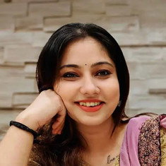 Subhati Das