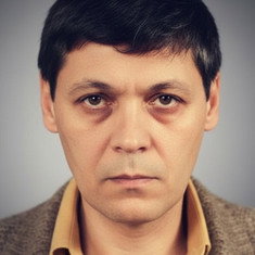 Ahmet Koç