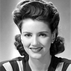 Virginia Belmont