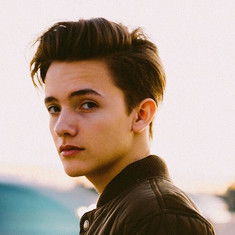 Noah Urrea The Movie Database Tmdb