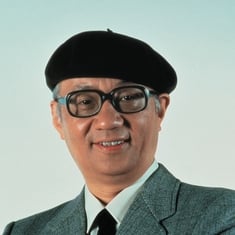 Osamu Tezuka