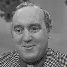 Piet Bambergen