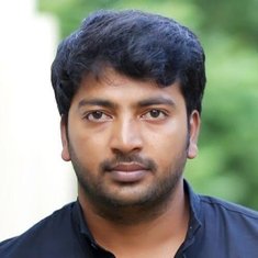 Kalaiyarasan