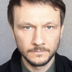 Nikolay Machulsky