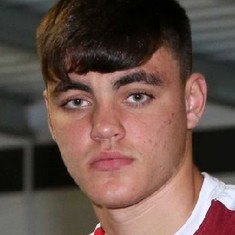 Mark Dickinson