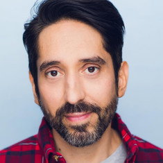 Rodrigo Luzzi