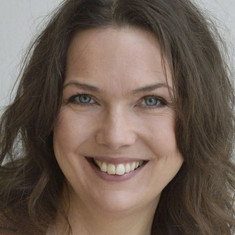Anna Blomberg