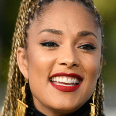 Amanda Seales
