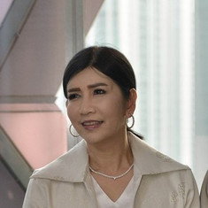 Heidy Kandao