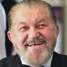Dorel Vișan