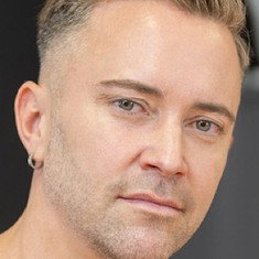 Zak Anderson
