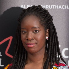 Morayo Akandé