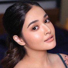 Jasmine Elfira