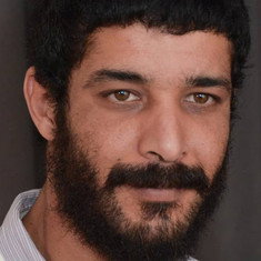 Hocine Mokhtar