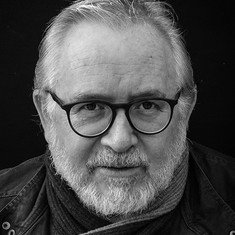 Roy Barker