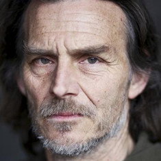 Nigel Cooke